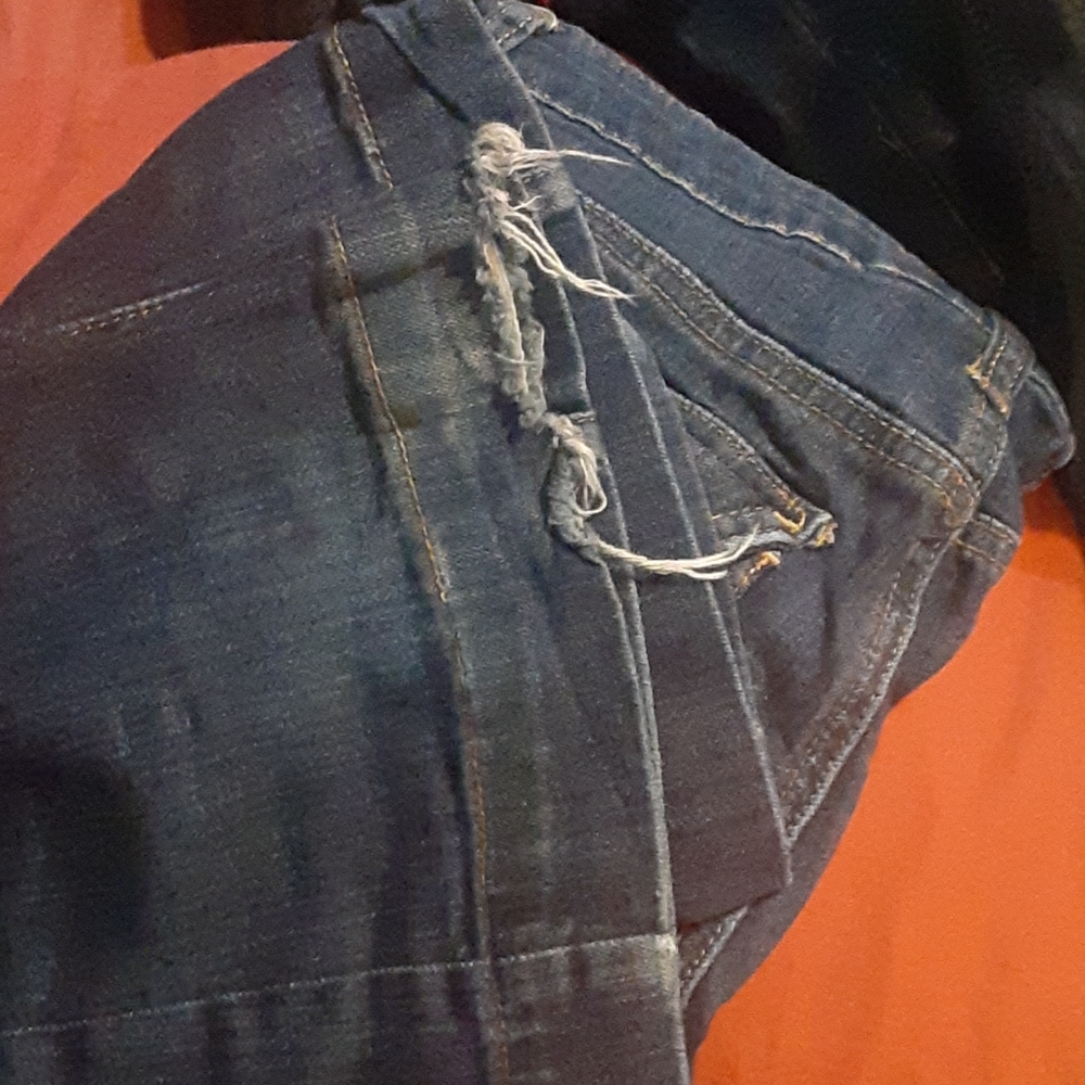 Jean - Picture 4 of 4